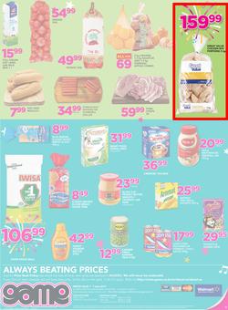 Game Lesotho : Nobody Beats Our Birthday Prices (1 June - 7 June 2017), page 8