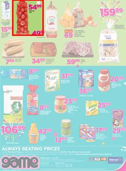 Game Lesotho : Nobody Beats Our Birthday Prices (1 June - 7 June 2017), page 8