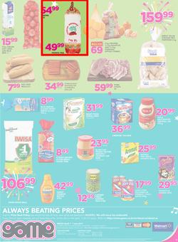 Game Lesotho : Nobody Beats Our Birthday Prices (1 June - 7 June 2017), page 8