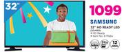 Samsung 32" HD Ready LED TV 32J4003