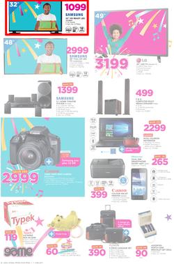 Game Ghana : Nobody Beats Our Birthday Prices (1 June - 7 June 2017), page 2