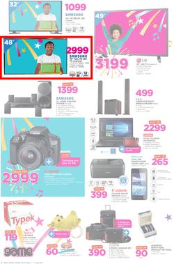 Game Ghana : Nobody Beats Our Birthday Prices (1 June - 7 June 2017), page 2