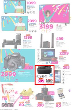 Game Ghana : Nobody Beats Our Birthday Prices (1 June - 7 June 2017), page 2