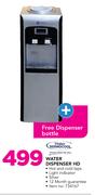 Haier Thermocool Water Dispenser HD Free Dispenser Bottle