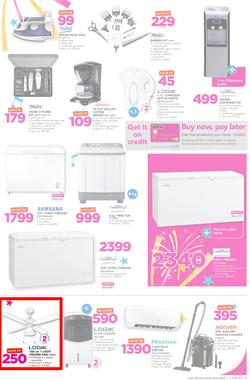 Game Ghana : Nobody Beats Our Birthday Prices (1 June - 7 June 2017), page 3