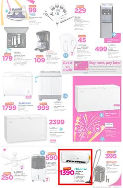 Game Ghana : Nobody Beats Our Birthday Prices (1 June - 7 June 2017), page 3