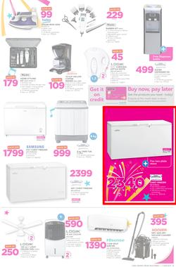 Game Ghana : Nobody Beats Our Birthday Prices (1 June - 7 June 2017), page 3