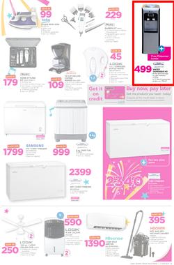 Game Ghana : Nobody Beats Our Birthday Prices (1 June - 7 June 2017), page 3