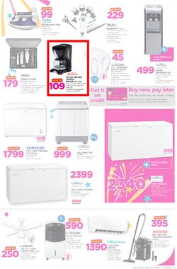 Game Ghana : Nobody Beats Our Birthday Prices (1 June - 7 June 2017), page 3