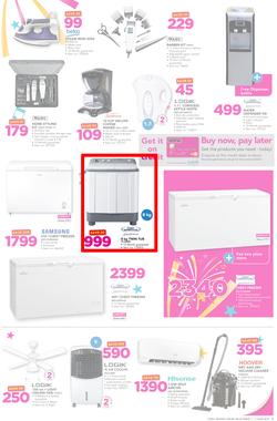 Game Ghana : Nobody Beats Our Birthday Prices (1 June - 7 June 2017), page 3