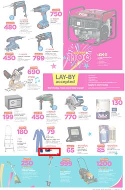 Game Ghana : Nobody Beats Our Birthday Prices (1 June - 7 June 2017), page 5