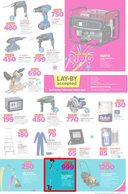 Game Ghana : Nobody Beats Our Birthday Prices (1 June - 7 June 2017), page 5