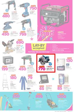 Game Ghana : Nobody Beats Our Birthday Prices (1 June - 7 June 2017), page 5