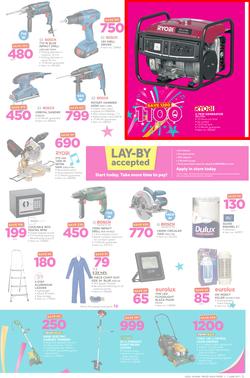 Game Ghana : Nobody Beats Our Birthday Prices (1 June - 7 June 2017), page 5