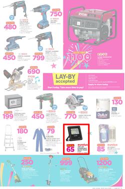 Game Ghana : Nobody Beats Our Birthday Prices (1 June - 7 June 2017), page 5