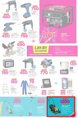 Game Ghana : Nobody Beats Our Birthday Prices (1 June - 7 June 2017), page 5