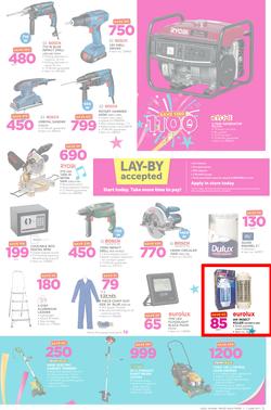 Game Ghana : Nobody Beats Our Birthday Prices (1 June - 7 June 2017), page 5