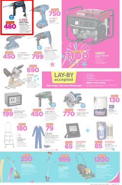 Game Ghana : Nobody Beats Our Birthday Prices (1 June - 7 June 2017), page 5