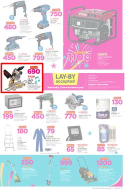 Game Ghana : Nobody Beats Our Birthday Prices (1 June - 7 June 2017), page 5