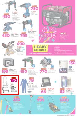 Game Ghana : Nobody Beats Our Birthday Prices (1 June - 7 June 2017), page 5