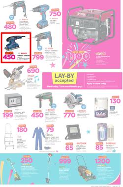 Game Ghana : Nobody Beats Our Birthday Prices (1 June - 7 June 2017), page 5