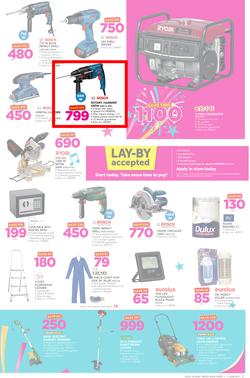 Game Ghana : Nobody Beats Our Birthday Prices (1 June - 7 June 2017), page 5