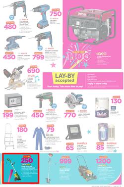 Game Ghana : Nobody Beats Our Birthday Prices (1 June - 7 June 2017), page 5