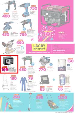 Game Ghana : Nobody Beats Our Birthday Prices (1 June - 7 June 2017), page 5
