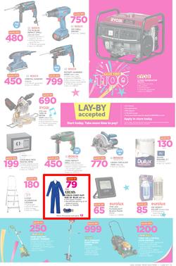 Game Ghana : Nobody Beats Our Birthday Prices (1 June - 7 June 2017), page 5