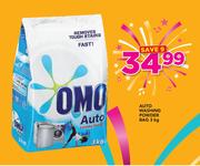 Auto Washing Powder Bag-3Kg