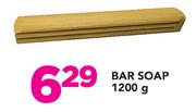 Bar Soap-120g