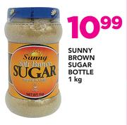 Sunny Brown Sugar Bottle-1Kg