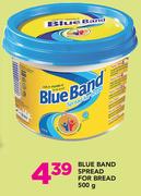 Blue Band Spread For Bread-500g