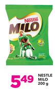 Nestle Milo-200g
