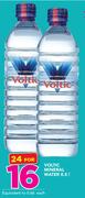Voltic Mineral Water-24 x 0.5Ltr