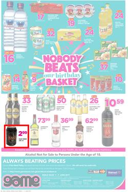 Game Ghana : Nobody Beats Our Birthday Prices (1 June - 7 June 2017), page 8