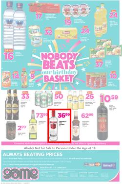 Game Ghana : Nobody Beats Our Birthday Prices (1 June - 7 June 2017), page 8