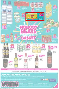 Game Ghana : Nobody Beats Our Birthday Prices (1 June - 7 June 2017), page 8