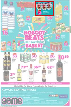 Game Ghana : Nobody Beats Our Birthday Prices (1 June - 7 June 2017), page 8