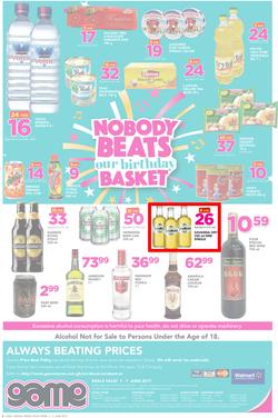 Game Ghana : Nobody Beats Our Birthday Prices (1 June - 7 June 2017), page 8