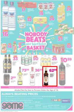 Game Ghana : Nobody Beats Our Birthday Prices (1 June - 7 June 2017), page 8