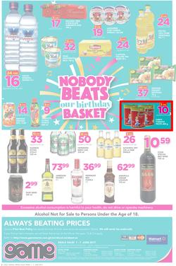 Game Ghana : Nobody Beats Our Birthday Prices (1 June - 7 June 2017), page 8