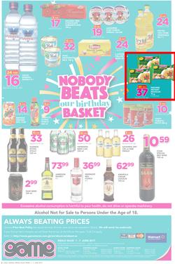 Game Ghana : Nobody Beats Our Birthday Prices (1 June - 7 June 2017), page 8