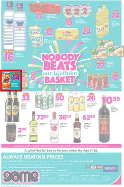 Game Ghana : Nobody Beats Our Birthday Prices (1 June - 7 June 2017), page 8