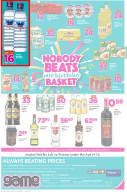 Game Ghana : Nobody Beats Our Birthday Prices (1 June - 7 June 2017), page 8