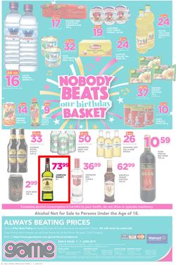 Game Ghana : Nobody Beats Our Birthday Prices (1 June - 7 June 2017), page 8