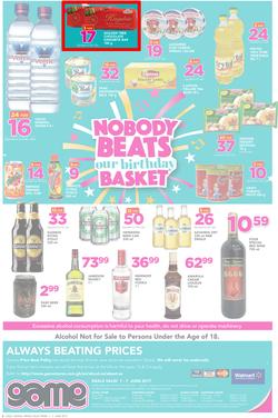 Game Ghana : Nobody Beats Our Birthday Prices (1 June - 7 June 2017), page 8