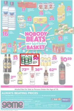 Game Ghana : Nobody Beats Our Birthday Prices (1 June - 7 June 2017), page 8