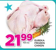 Eureka Frozen Chicken-Per Kg