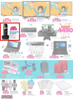 Game Zambia : Nobody Beats Our Birthday Prices (8 June - 21 June 2017), page 2